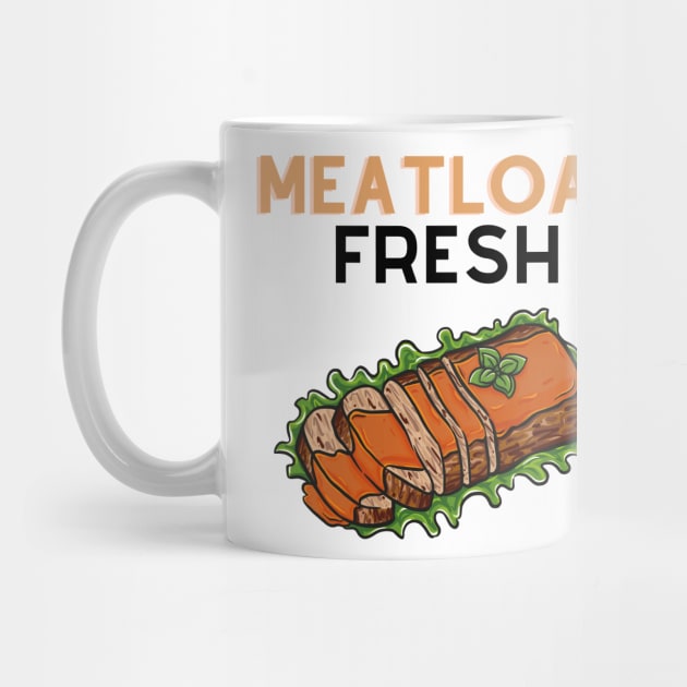 MEATLOAF LOAF by EmoteYourself